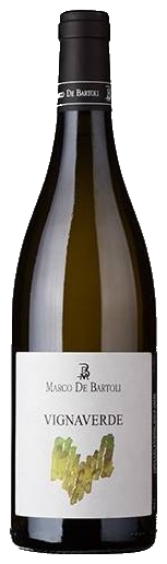 VignaVerde, Marco de Bartoli